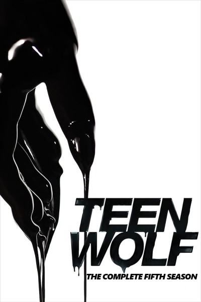 Xem phim Người sói tuổi teen (Phần 5)