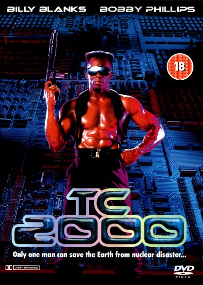 Xem phim TC 2000