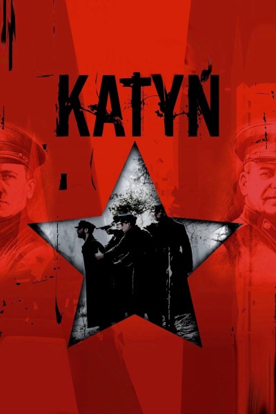 Xem phim Vụ Thảm Sát Ở Katyn